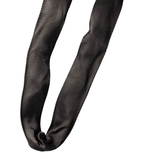 Stage Black Round Sling 