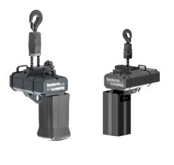 Chainmaster D8+ Ultra Stage Hoists