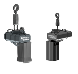 Chainmaster D8+ Ultra Stage Hoists