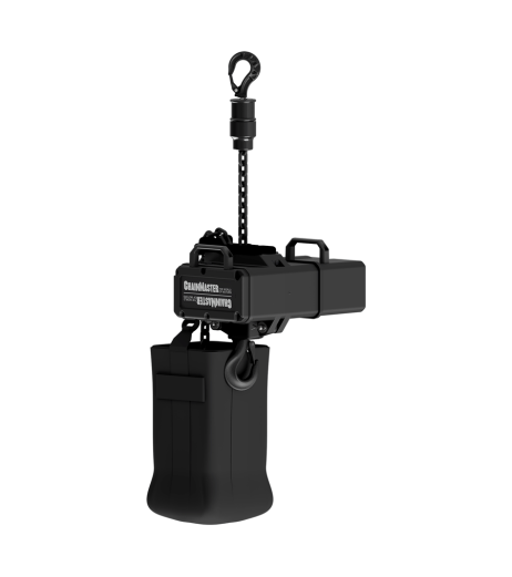 Chainmaster D8+ Ultra Stage Hoists