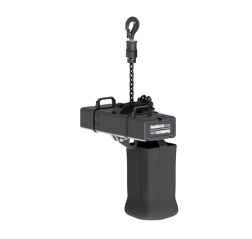 Chainmaster D8+ Ultra Stage Hoists