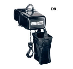 GIS Stage Hoists LP Series