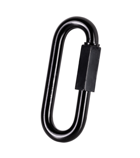 Onyx Black Stage Quick Link Connectors