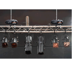 Lodestar D8+ Entertainment Hoists