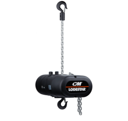 Lodestar D8+ Entertainment Hoists