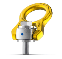 ACP Turnado Oceanstar Swivel Eye Bolt
