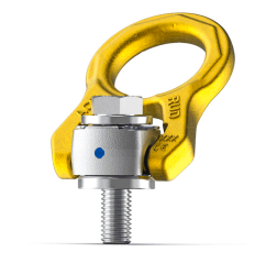 ACP Turnado Oceanstar Swivel Eye Bolt