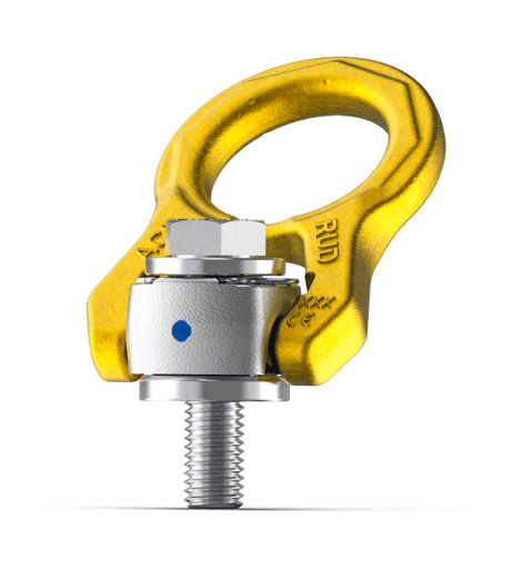 ACP Turnado Oceanstar Swivel Eye Bolt
