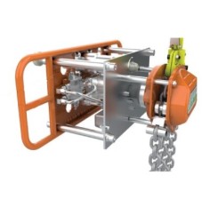 Subsea Chain Block – ROV Controlled Options