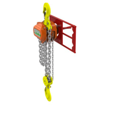 Subsea Chain Block – ROV Controlled Options