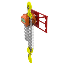 Subsea Chain Block – ROV Controlled Options
