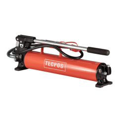Hydraulic Hand Pump Tecpos ESP Range