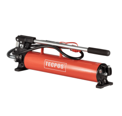 Hydraulic Hand Pump Tecpos ESP Range