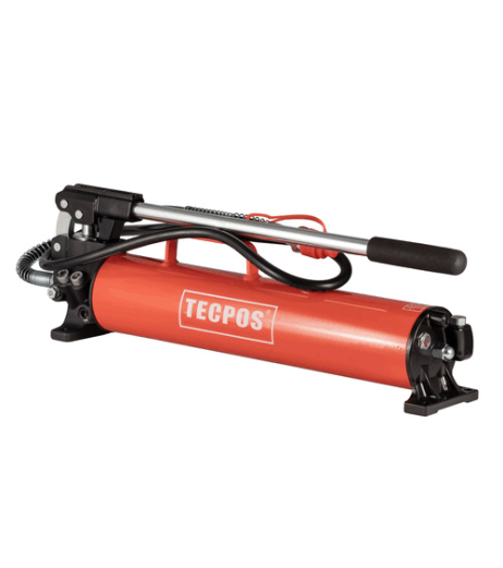 Hydraulic Hand Pump Tecpos ESP Range