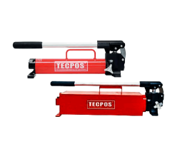 Hydraulic Hand Pump Tecpos ESP Range