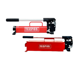 Hydraulic Hand Pump Tecpos ESP Range