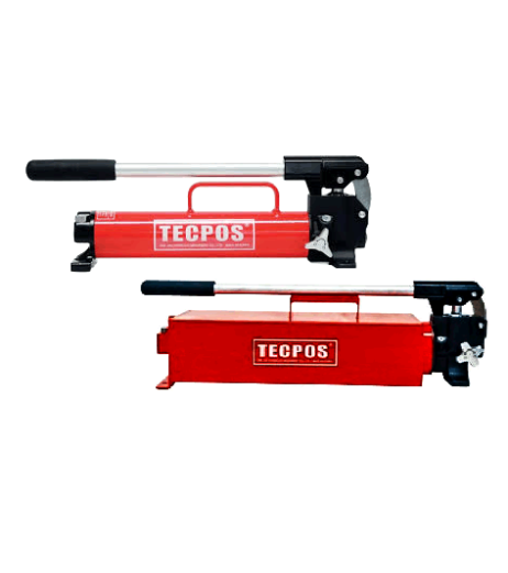 Hydraulic Hand Pump Tecpos ESP Range