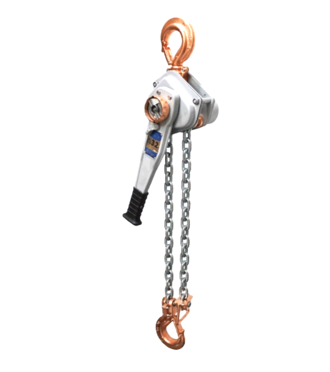 Tiger Spark Resistant PROLH Ratchet Lever Hoist