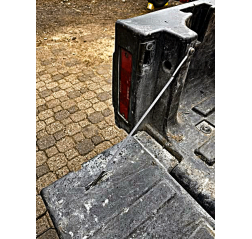 Trailer Rope – Lorry Cable