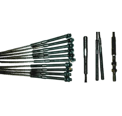 Trailer Rope – Lorry Cable