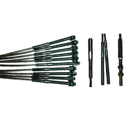 Trailer Rope – Lorry Cable