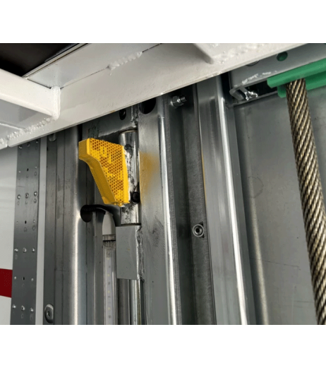 Trailer Rope – Lorry Cable