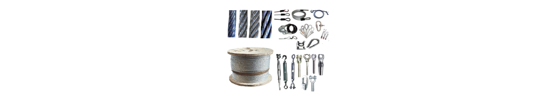 Stainless Steel Wire rope