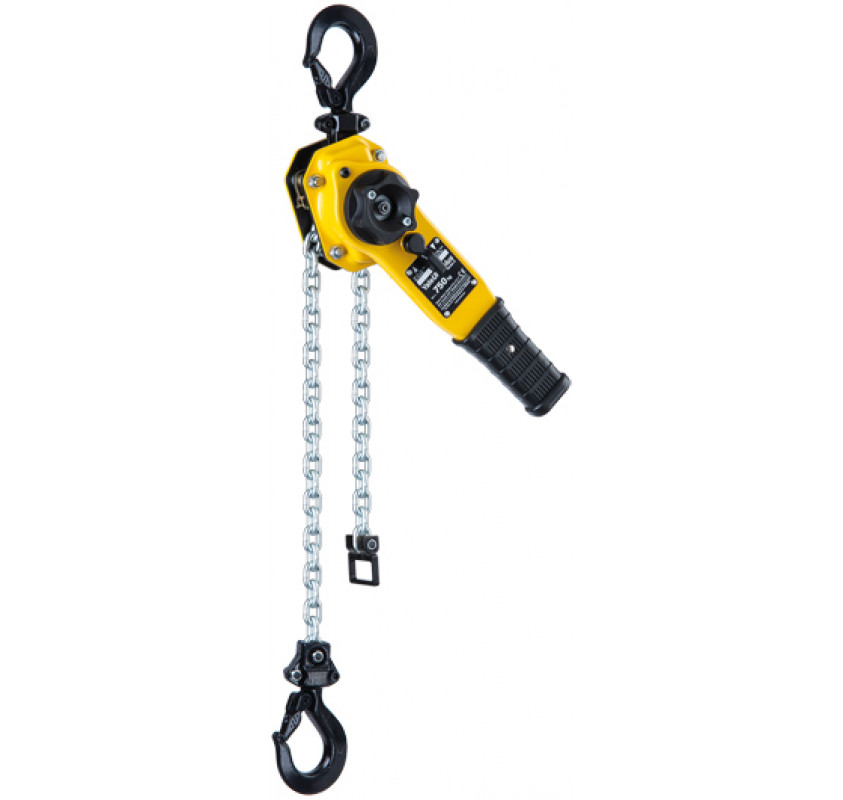 Yale UNOplus Aseries Lever Hoist Buy Yale Lever Hoists Yale Pull