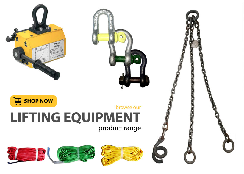 Lifting Gear Direct Limited