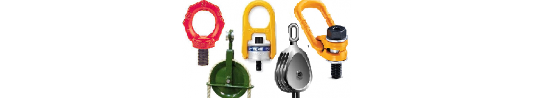 Lifting Accessories / Loose Tackle Lifting Accessories / Loose Tackle
