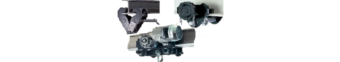 Beam Attachments Beam Attachments