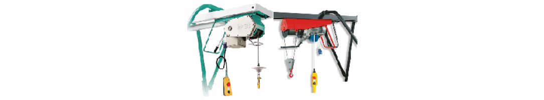 Builders Hoists Builders Hoists