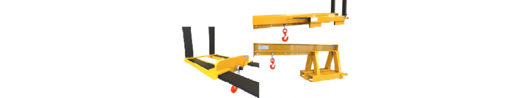 Forklift Attachments Forklift Attachments