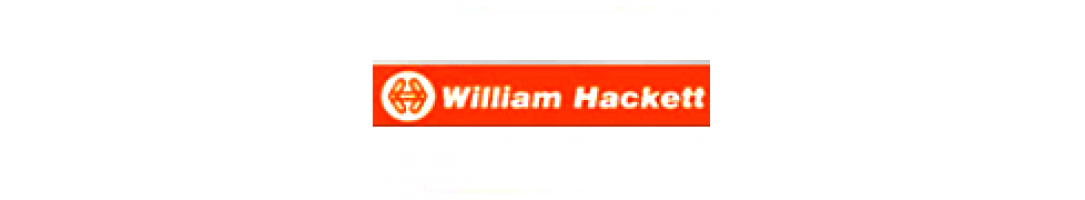 William Hackett