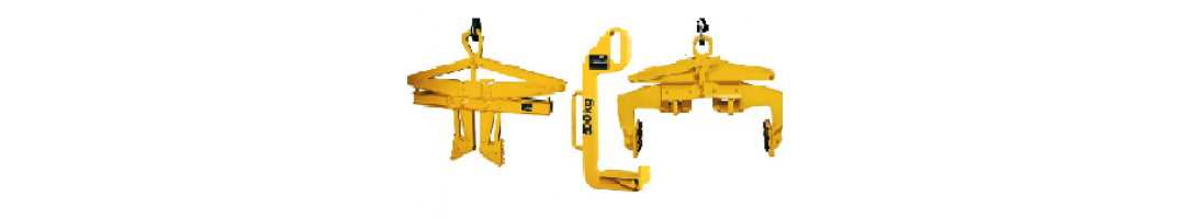 Lifting Grabs Lifting Grabs