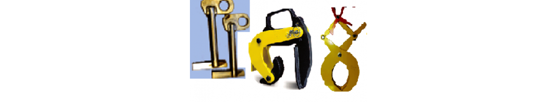 Other Lifting Clamps Other Lifting Clamps