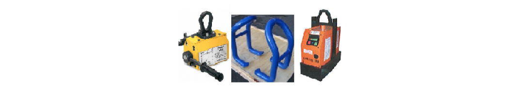 Plate Lifting Equipment Plate Lifting Equipment