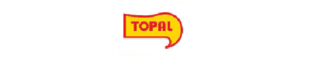 Topal