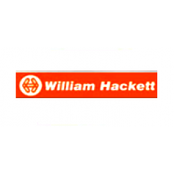 William Hackett