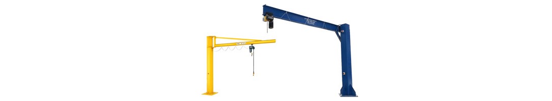 Jib Crane