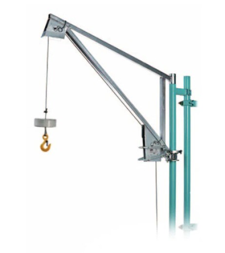 Imer AP 120 Scaffold Winch