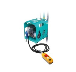 Imer AP 120 Scaffold Winch