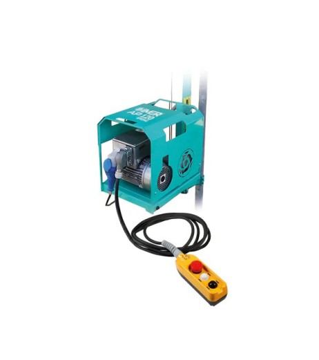 Imer AP 120 Scaffold Winch