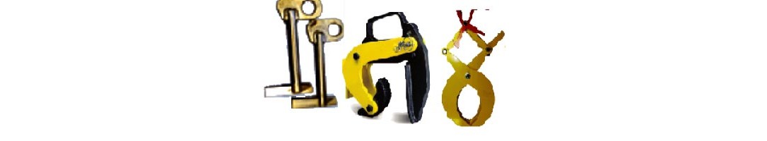 Other Lifting Clamps