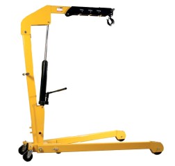 Workshop Floor Crane - NDJ10