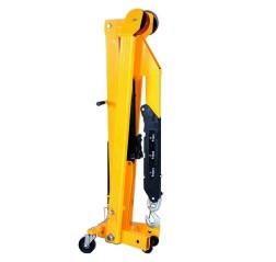 Workshop Floor Crane - NDJ10