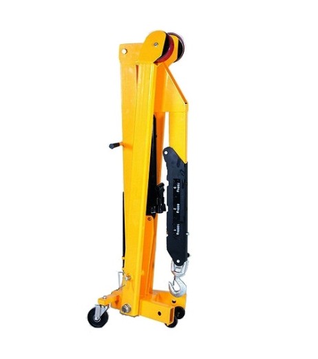 Workshop Floor Crane - NDJ10
