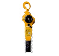 Delta Lever Hoist