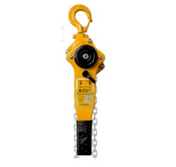 Delta Lever Hoist