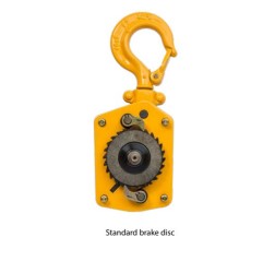 Delta Lever Hoist